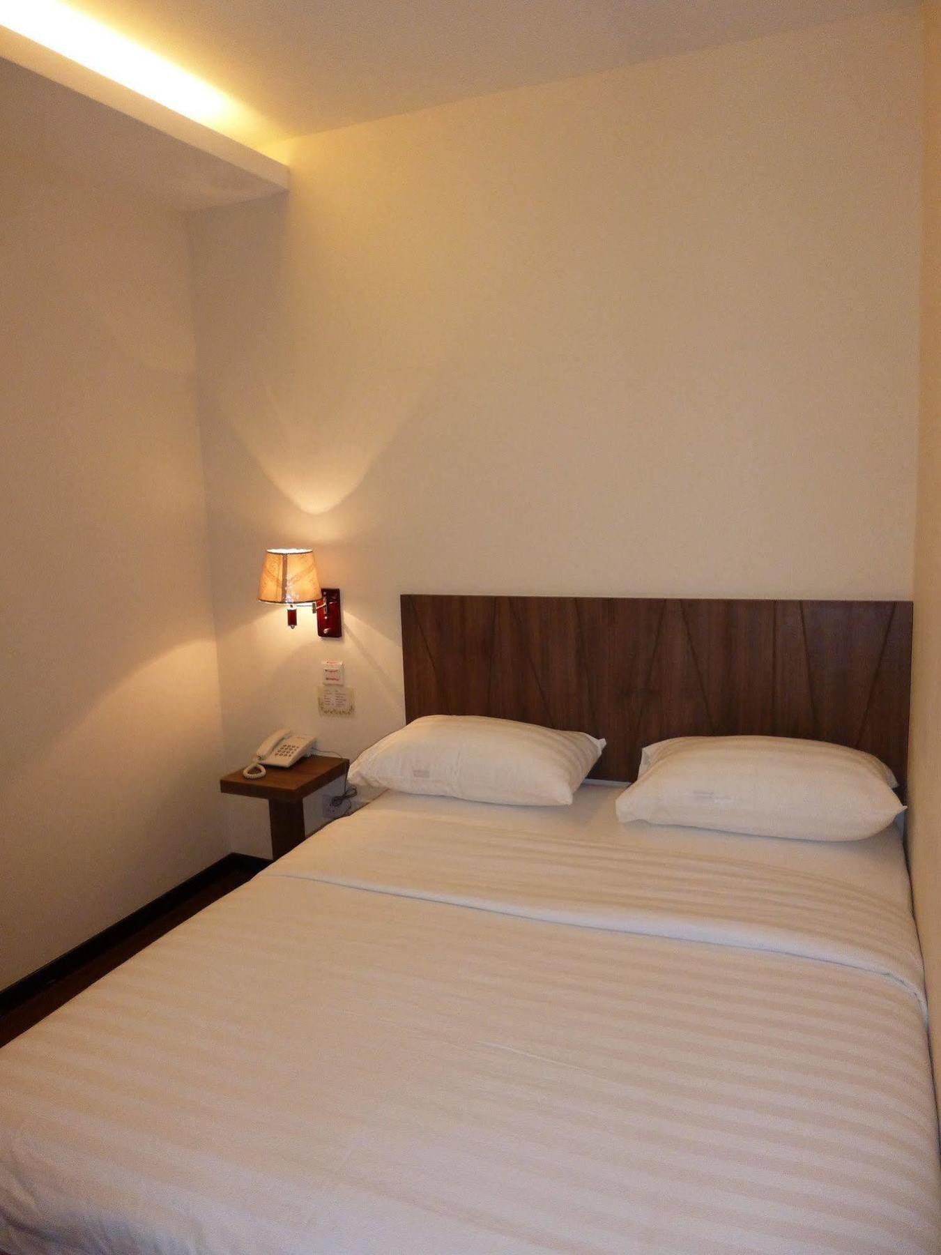 9 Square Hotel - Bangi Eksteriør billede